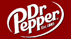 Dr Pepper